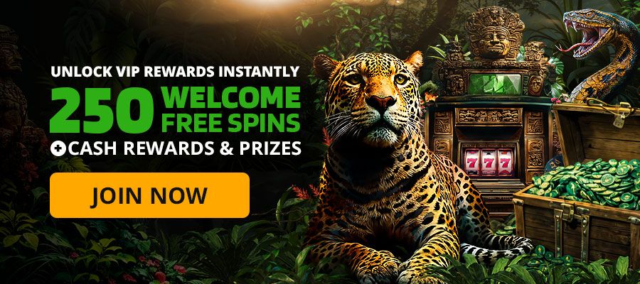 Wildwood Buffalo welcome bonus 200% up to $2,000